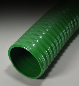 Heavy Duty PVC Suction & Delivery Hose