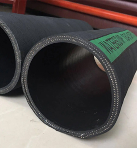 Water Suction & Discharge Hose